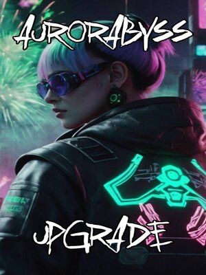 cover image of Upgrade